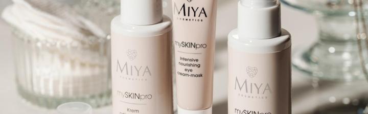 Oferta pracy: Miya Cosmetics - Brand Manager
